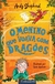 O MENINO QUE VOAVA COM DRAGOES - SERIE O MENINO QUE CRIAVA DRAGOES, VOL. 3 - comprar online