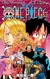 ONE PIECE 3 EM 1 - 28 - PANINI - comprar online