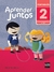 Aprender Juntos. Português - 2º Ano