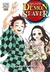 DEMON SLAYER - KIMETSU NO YAIBA 23 - PANINI