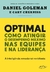 OPTIMAL - OBJETIVA - comprar online