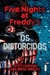 DISTORCIDOS, OS - VOL 2 - INTRINSECA - comprar online