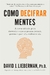 COMO DECIFRAR MENTES - SEXTANTE - comprar online