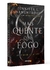 MAIS QUENTE QUE FOGO - INSIDE BOOKS - comprar online