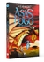 ASAS DE FOGO 1 - EM QUADRINHOS - INSIDE BOOKS - comprar online