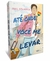 ATE ONDE VOCE ME LEVAR - comprar online