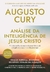 ANALISE DA INTELIGENCIA DE JESUS CRISTO - SEXTANTE - comprar online