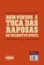 TOCA DAS RAPOSAS, A - VOL 1 - GALERA - comprar online