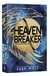 HEAVENBREAKER - PLATAFORMA 21 - Bonde da Leitura