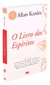 LIVRO DOS ESPIRITOS, O - NOVA EDICAO - IDE - comprar online