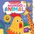 ESCONDE-ESCONDE - MUNDO ANIMAL - comprar online