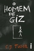 HOMEM DE GIZ, O - INTRINSECA - comprar online