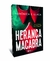 HERANCA MACABRA - comprar online