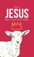 JESUS NAO E QUEM VOCE PENSA - THOMAS NELSON - comprar online