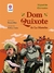 EC - DOM QUIXOTE DE LA MANCHA