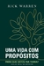 UMA VIDA COM PROPOSITOS - CAPA 2024 - VIDA - comprar online