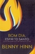 BOM DIA ESPIRITO SANTO - CAPA NOVA - RENOVA