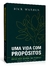 UMA VIDA COM PROPOSITOS - CAPA NOVA - 2022 - VIDA