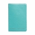 BIBLIA SAGRADA LUXO SLIM - VERDE AGUA - THOMAS NELSON