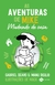 AVENTURAS DE MIKE 3, AS - OUTRO PLANETA - comprar online