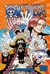 ONE PIECE 105 - PANINI