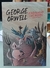 GEORGE ORWELL - A REVOLUCAO DOS BICHOS 13,5X20 PIS