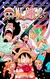 ONE PIECE 3 EM 1 - 23 - PANINI - comprar online