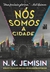 NOS SOMOS A CIDADE - SUMA