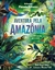 AVENTURA PELA AMAZONIAPLANETA EXTREMO (de 5 a 7) A - comprar online