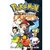 POKEMON BLACK E WHITE 01 - PANINI