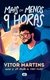 MAIS OU MENOS 9 HORAS - ALT - comprar online