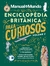 MANUAL DO MUNDO - ENCICLOPEDIA BRITANICA PARA CURIOSOS - VOL 2 - SEXTANTE - comprar online