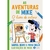 AVENTURAS DE MIKE, AS - O LIVRO DE COLORIR - OUTRO PLANETA