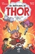 AVENTURAS DE THOR VOL 01, AS - PINGO DE OURO