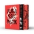 BOX JURASSIC PARK - EDICAO CAPA DURA - ALEPH