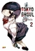 TOKYO GHOUL 2 - PANINI - comprar online