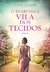 REGRESSO A VILA DOS TECIDOS, O - LIVRO 4 - ARQUEIRO - comprar online