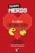 Imagem do PIADAS NERDS: AS MELHORES CANTADAS NERDS