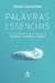 PALAVRAS ESSENCIAIS - SEXTANTE - comprar online