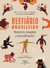 BESTIARIO BRASILEIRO - BAZAR DO TEMPO - comprar online