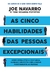 CINCO HABILIDADES DAS PESSOAS EXCEPCIONAIS, AS - SEXTANTE - comprar online