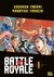 BATTLE ROYALE OMNIBUS - VOL 1 - PIPOCA E NANQUIM