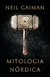 MITOLOGIA NORDICA - INTRINSECA - comprar online