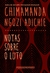 NOTAS SOBRE O LUTO - CIA DAS LETRAS