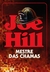 MESTRE DAS CHAMAS - HARPERCOLLINS