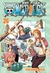 ONE PIECE 26 - PANINI - comprar online