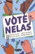 VOTE NELAS - ESCARLATE