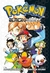 POKEMON BLACK E WHITE 01 - PANINI - comprar online