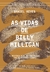 VIDAS DE BILLY MILLIGAN, AS - ALEPH