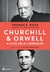 CHURCHILL E ORWELL - ZAHAR